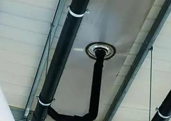 井陉矿虹吸排水的原理